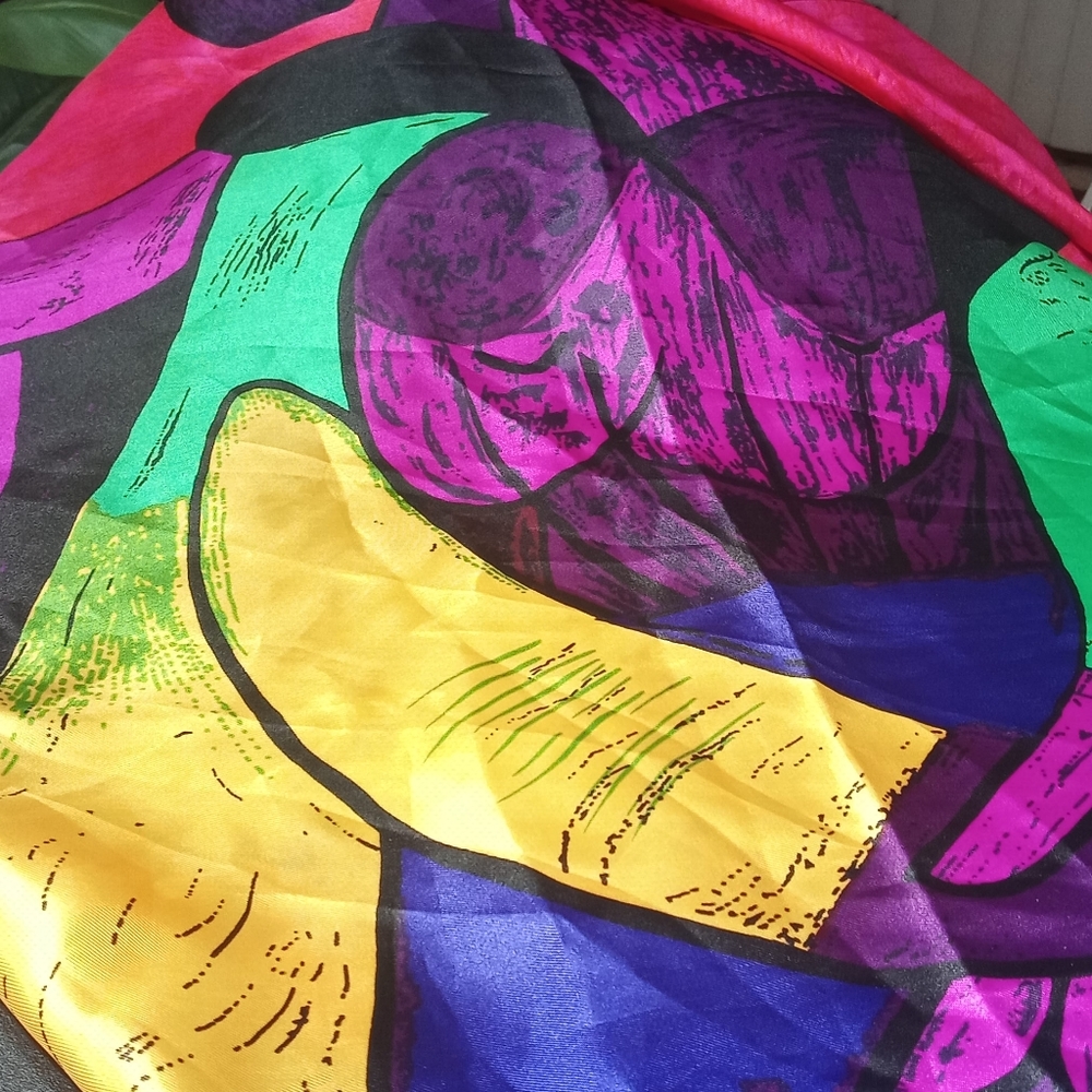 Scarf - Picture 3 of 4